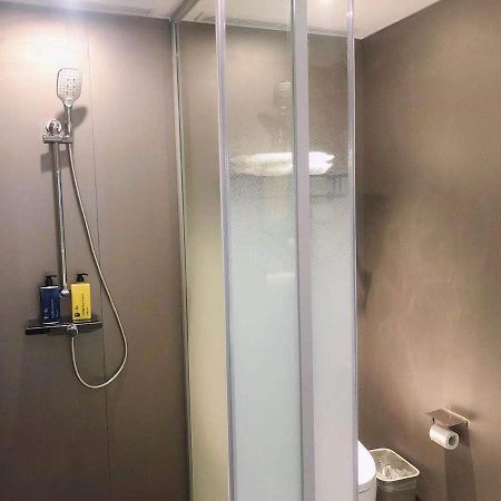 7Days Inn Shanghai Yichuan Road Extérieur photo